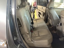 Used Seat Rear Fits 2009 Honda Pilot Grade A
