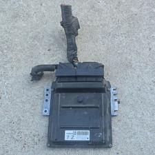 2006 Nissan Pathfinder 4.0l V6 Engine Computer Control Module Ecm Ecu 23710zp41a 2006 Nissan Pathfinder 4.0l V6 Engine Computer Control Module Ecm Ecu 23710zp41a