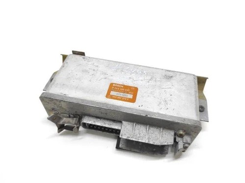 AUDI 100 Avant 4A, C4 ABS Steuergerät 443907379C 0265100037 2.20 22719423