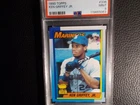 1990 TOPPS #336 KEN GRIFFEY JR. PSA 9 !!!
