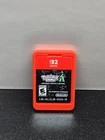 Pokemon Legends Z Nintendo Switch 2 Game Cartridge Authentic Tested