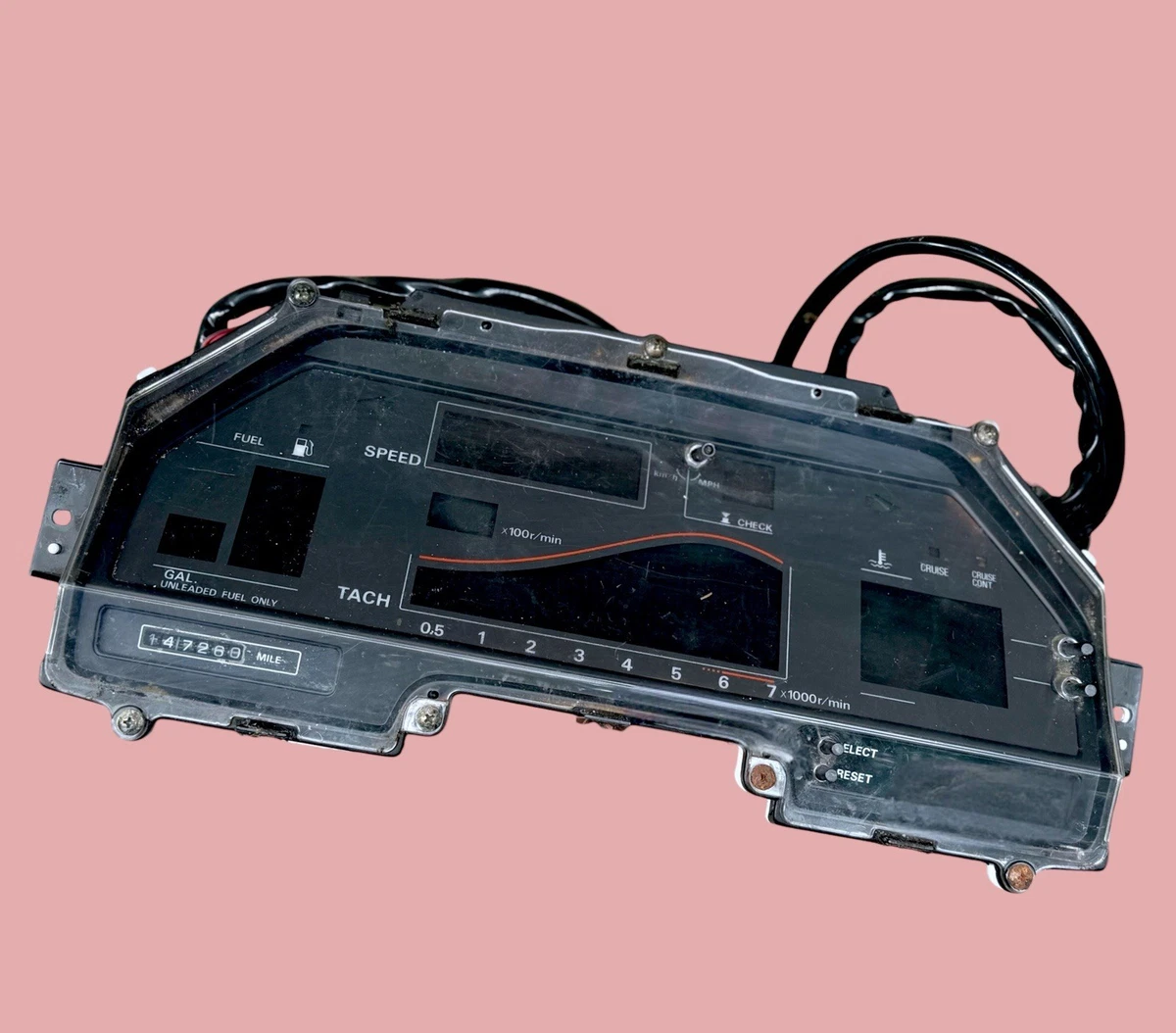 Instrument Clusters for Nissan 300ZX for sale | eBay