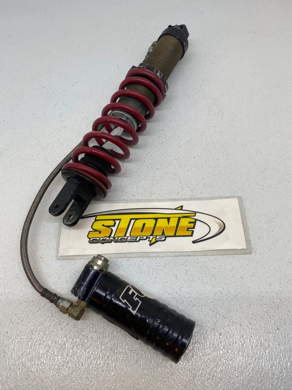 Shop Used ATV Parts OEM & Aftermarket | MX Locker