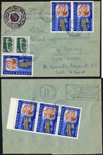 Romania  1978 - 1982 Aurel Vlaicu AIR RALLY: 70TH ANNIVERSARY @ BATANII MARI