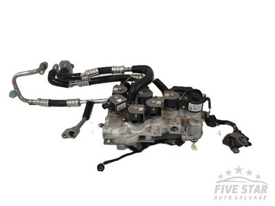 BYD Atto 3 A/C Air Conditioning Expansion Valve EV Electric Motor 150kW (204 HP)