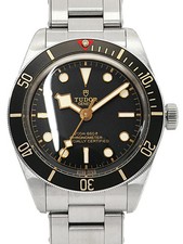 Tudor Black Bay 58 Fifty-Eight 39mm 79030N-0001 Automatic Box Papers Men's Watch