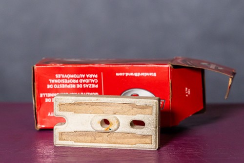 SMP Standard RU12 Automotive Resistor, Original Box – Condition Unknown - Picture 3 of 3