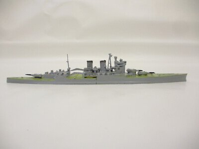 X-33629	Wiking Schiff Renown, Metall, 1:1250, guter Zustand