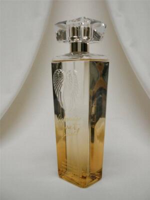 NEW! Victoria's Secret *SECRET ANGEL GOLD* Fragrance Body