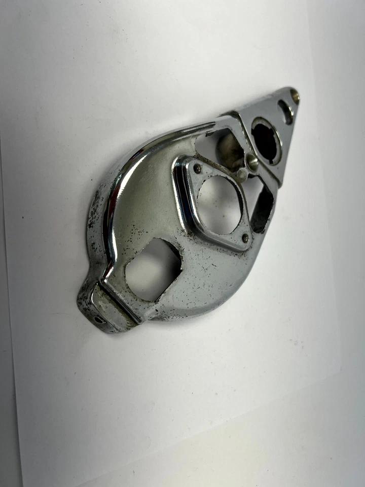 Plymouth P11 Deluxe P11 1941 base de lámpara de parada estándar 903454 nuevo en stock Foto 2 de 4