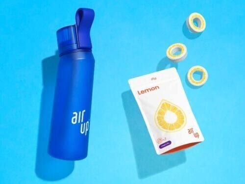 Air Up Borraccia 650ml  3 Pods in OMAGGIO, Super OFFERTA