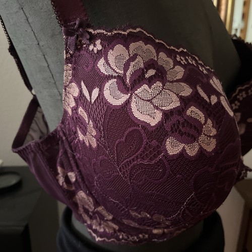 Bh Büstenhalter 85 G Spitzenbh Bügelbh Gr. 85 G Entice exclusive by George - Bild 3 von 12