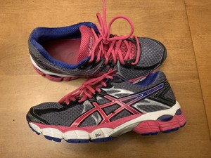 asics shoes ebay