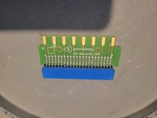 Honeywell Module Card, 30757188-001