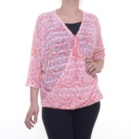 John Paul Richard Women's Knit Sweater Size L on sale John Paul Richard Women's Knit Sweater Size L on sale