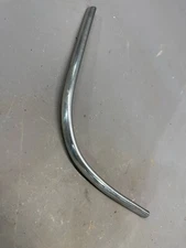 1959 1960 Chevy Impala Back Window Trim Rear Molding BelAir Bonneville Wildcat