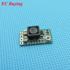 5PCS Mini DC-DC Converter 12/24V to 5V3A Step Down Module Power Supply