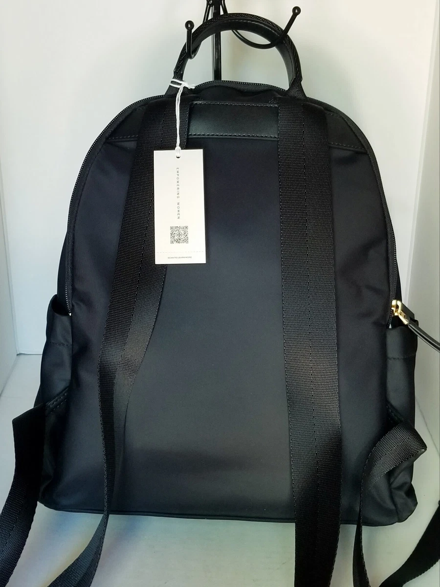 アメリカで購入】トリーバーチ 88368 ELLA BACKPACK リュック-