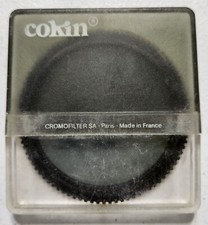 Cokin Cromofilters Coet X 3.6 Polarizing B 160