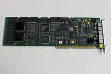 PICTURETEL 270-0107-02 ISA VIDEO ADAPTER 501-0107-04 WITH WARRANTY