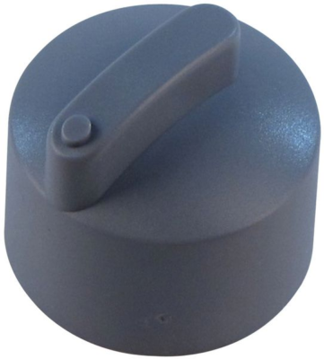 Genuine Vokera Aquanova Water Heater Control Knob 10020674