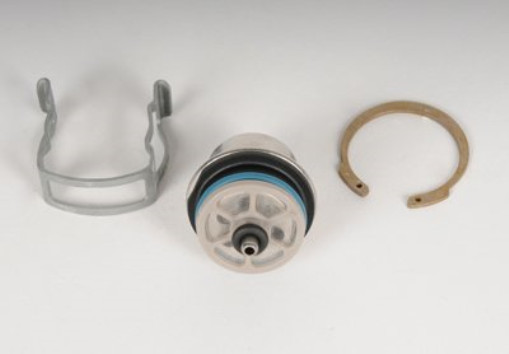 ACDelco GM Original Equipment 19210686 Fuel Injection Pressure 