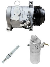 Brand New Ryc Ac Compressor Kit Dg70n Fits Chevrolet Express 1500 6.6l 2012 2013 Brand New Ryc Ac Compressor Kit Dg70n Fits Chevrolet Express 1500 6.6l 2012 2013