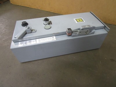 Starters - Combo Motor Starter