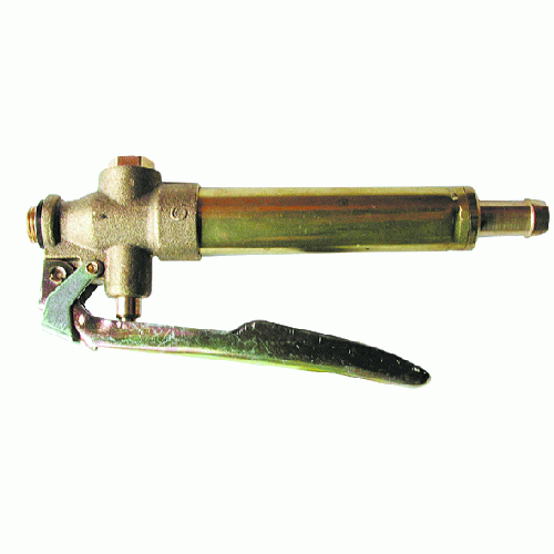 Ugello Getto a Rosa Esagonale Ottone Lancia Irroratrice Pompa Ugello Getto a Rosa Esagonale Ottone Lancia Irroratrice Pompa