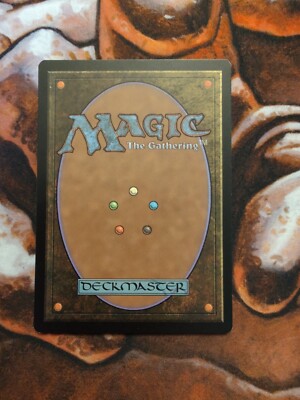 FOIL Japanese Steely Resolve Onslaught ONS MTG Magic the Gathering