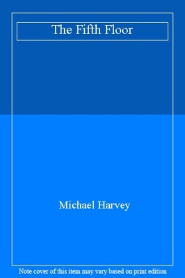 Der fünfte Stock, Michael Harvey