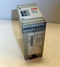 ABB NTAC-01 Interface Module Pulse Encoder