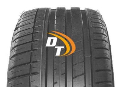 Michelin Pilot Sport 3 205 45 R16 87W Reifen Sommer