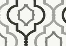 Mill Creek Fabric  Plumly Platium  Cotton Drapery Upholstery 