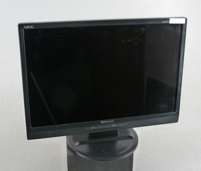 Monitor 19inch tft nec 19wmgx<1440x900.1000: 1.380 CD/m2, dvi,tco.03> (5028695105720)