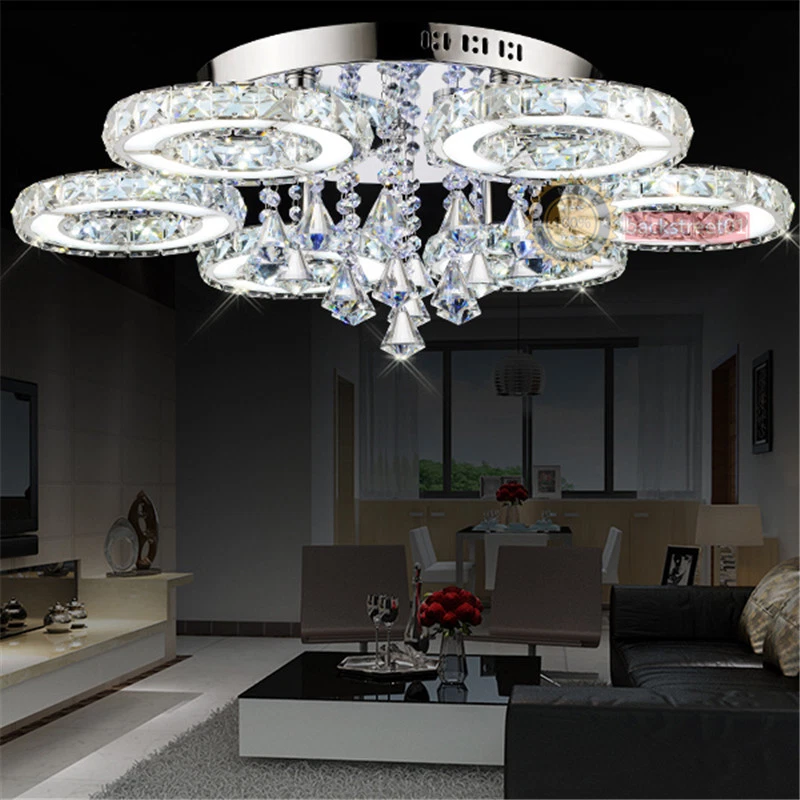 Modern luxury ceiling sale lights