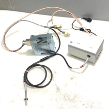 ✅ LAM 685-069171-200 REV:D SPECTROMETER W/ EXCELITAS PAX-1005-3LAM2