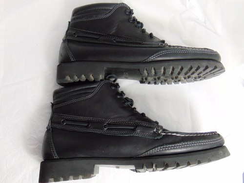 SEBAGO Gibraltar Men's Hiking Trail 