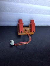 TASCAM Portastudio 246 4-Track Cassette Recorder PHONE JACK PCB 52101683-00.