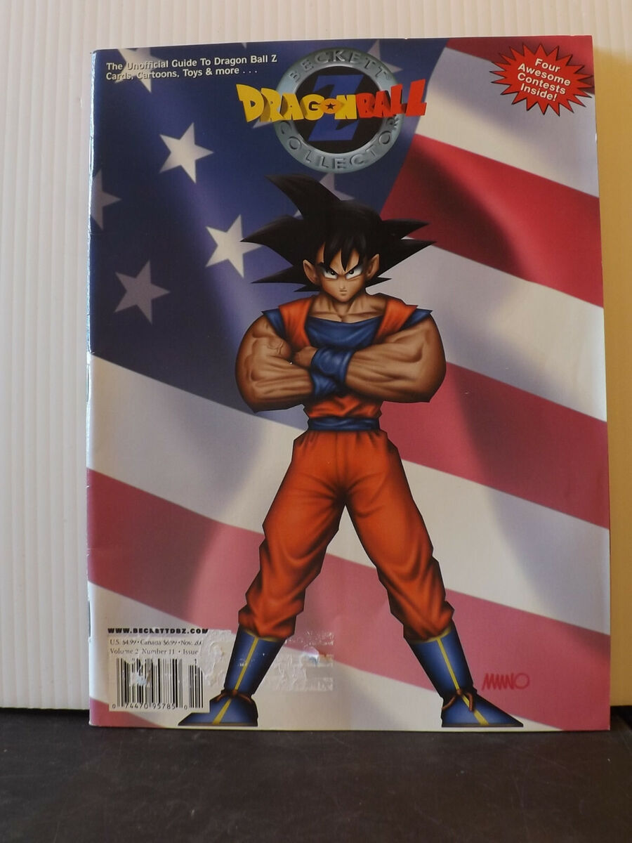 Dragon Ball Z - Saga Majin Boo - Vol. 49, Produto Vintage e Retro Editora  Conrad Usado 90233034