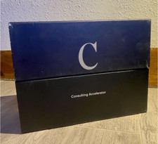 Sam Ovens Consulting Accelerator Course Box S...