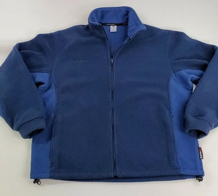 Columbia polartec sale 300