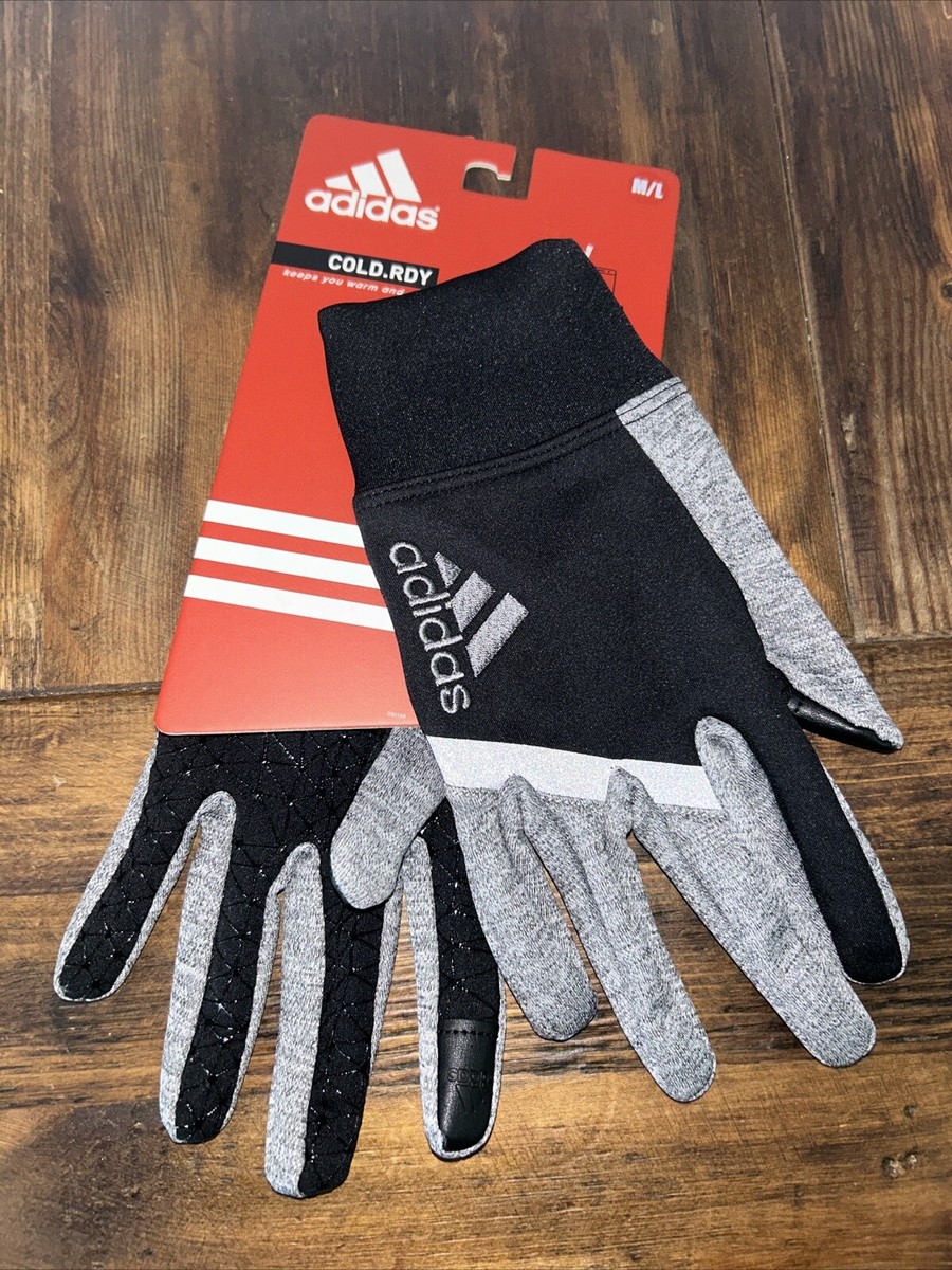 adidas waterproof gloves
