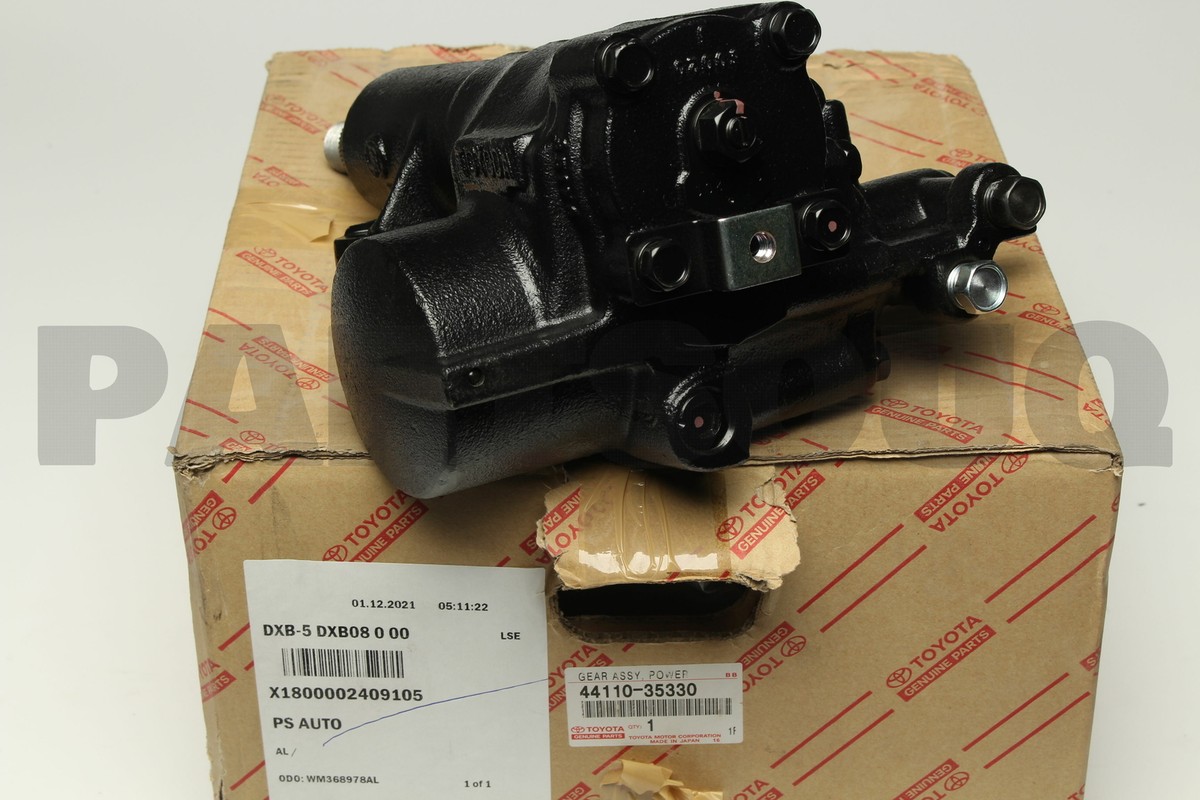 カープPASPY Winters Performance 3533 Extended Quick Change Yoke