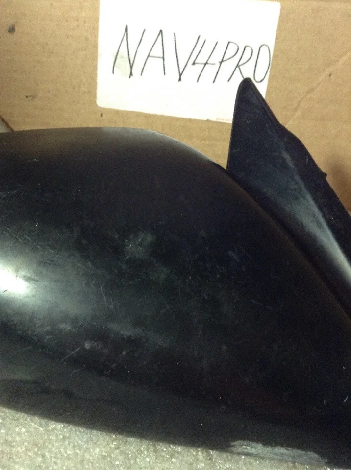 1995 1996 1997 Chrysler Sebring SEDAN RIGHT Power Mirror OEM #452 - Изображение 3 из 4