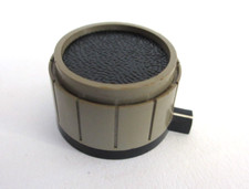 Vintage Heathkit Utility Solid State Voltmeter Model IM-17 Replacement Knob