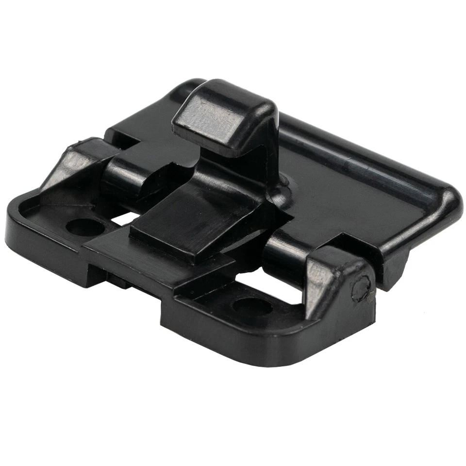 For Toyota Sequoia Sienna Solara Car Arm Rest Lid Latch Clip Lock Center Console Foto 4 de 4