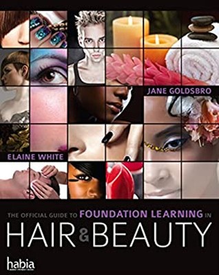 The Official Guide To Foundation Learning IN Haar Und Schönheit Pape