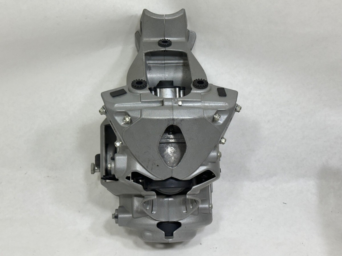 ドゥカティ999ヘッドライト Ducati 749 999 Headlight Headlamp Head Light Headlights