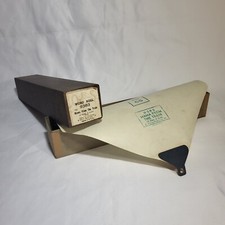 QRS Piano Player Roll - Mama From The Train 9383